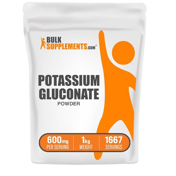 BulkSupplements.com BulkSupplement