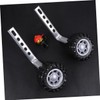 Toddmomy 1 Set Stabiliser for Adults Stabilisers Metal Universal Training