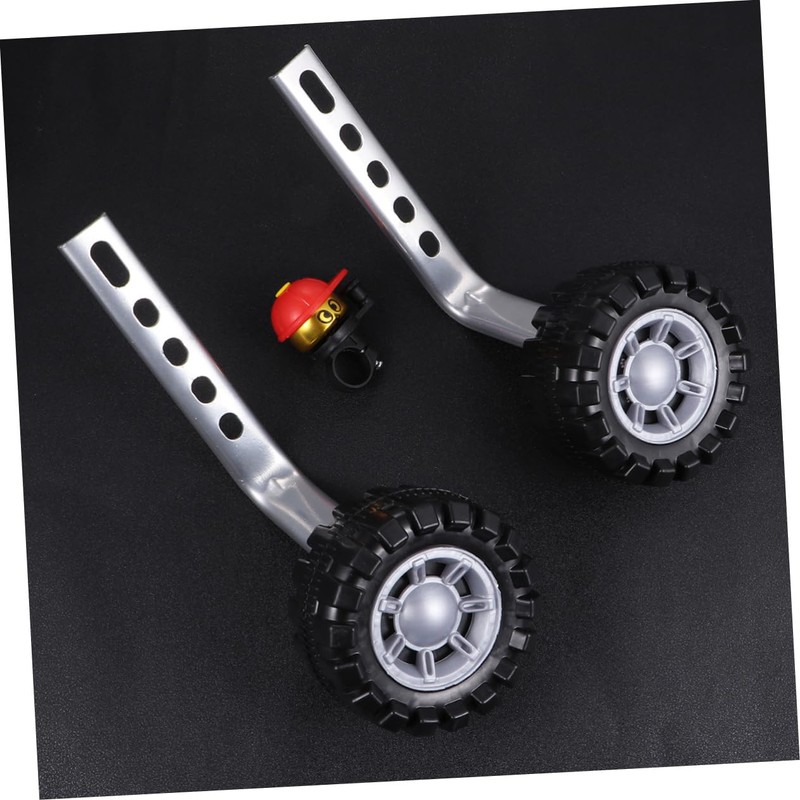 Toddmomy 1 Set Stabiliser for Adults Stabilisers Metal Universal Training