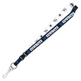 VENMIO EQUIPO DALLAS LANYARD THROWBACK TWO TONE C