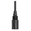 tooloflife 1/4" 1/2" Shank Router Bit Collet Extension Router Rod