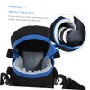 Mipcase 1Pc Shockproof Camera Lens Pouch Thickened Storage Bag for