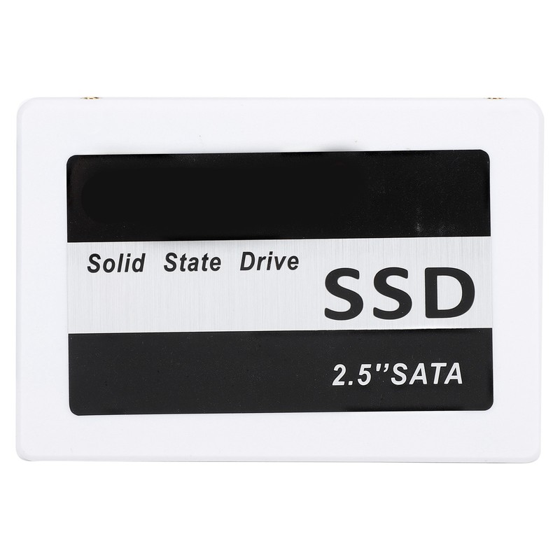 SSD Solid State Hard Disk Drive for Laptop Desktop Computer