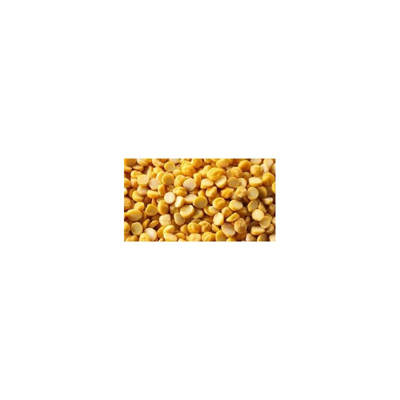 Desi Kitchen Toor Dal (Split Pigeon Peas) By Rani Foods