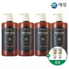 Kerastase [케라시스](etv) 케라시스 프로폴리스 데미지리페어 트리트먼트 1L X 4개 (+블랙포레