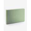 Yogamatters Yoga Block | EVA Foam | Lightweight, High Density