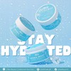J Skin Beauty Hydra Moist Ice Water Sleeping Mask 300g