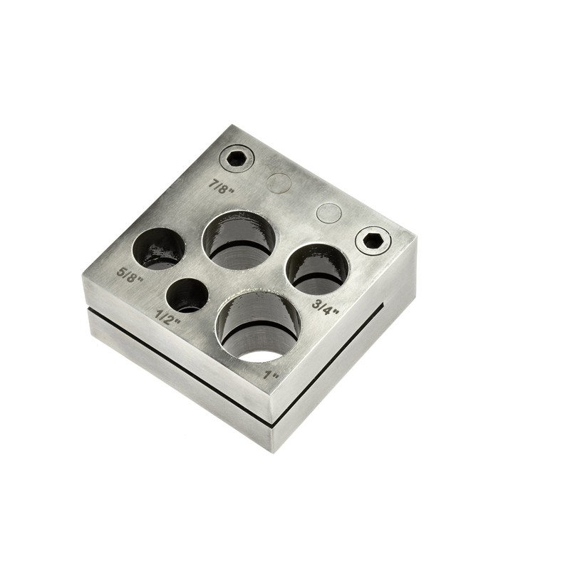 SE Disc Cutter Set (6 PC.) - JT-SP305