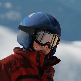 COOLCASC BEAM Multisport Helmet Cover