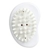 MAPEPE Scalp Cushion Cleansing Brush (Shampoo Brush)