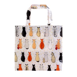 Ulster Weavers Cats in Waiting Small Bag