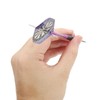 3Pcs Darts Professional Exquisite Stainless Steel Tip Darts Set with