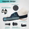 MOONSMILE Bunion Corrector for Women & Men FT-4