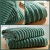 Towelogy Bamboo Extra Large Hand Towels 2-Pack -70x120 cm Premium