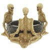 MIK funshopping Ingenious Ashtray in Alien & Mystic Design -