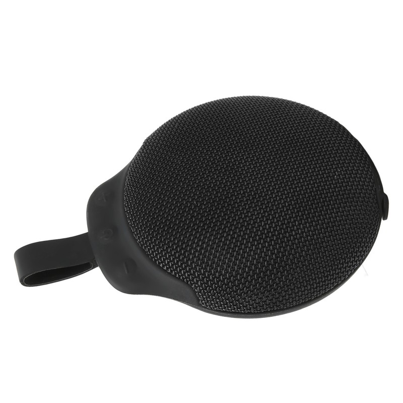 Bluetooth Speaker IPX7 Waterproof Stereo Pairing Small Portable Wireless Speaker