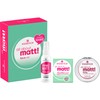 essence all about matt face set