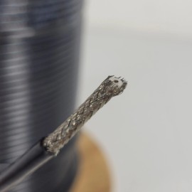 General Instrument PRICE PER FOOT - GI 3135 1/21 AWG 19X33 Aluminium Commucation Cable Type CM RG