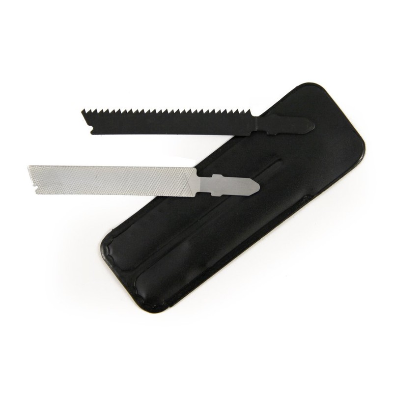 Leatherman Saw and File - Suitable for Surge model
