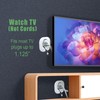 LOCATVE in-Wall Cable Management Kit - Hide TV Wires When