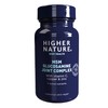 Higher Nature - MSM Glucosamine Joint Complex - Vitamin C,