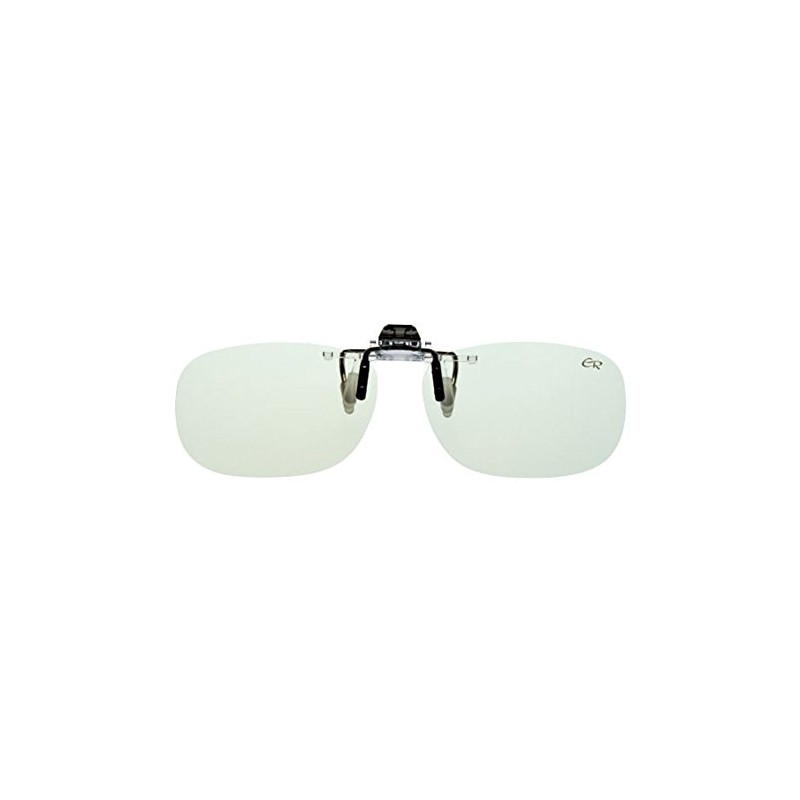 OHKEI OPTICAL NR-28 Eroco Natural Blue Light Cut Clip-on Natural