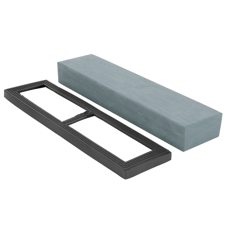 5000 Grit Sharpening Stone Fine Grinding Oil Stone for Household