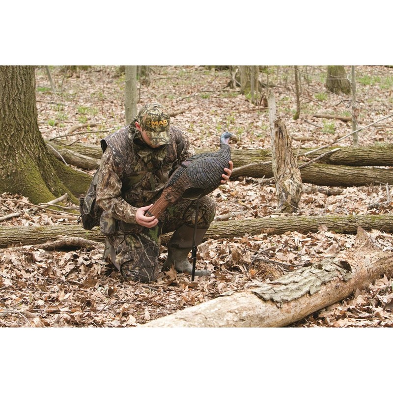 M.A.D MD-700 Shady Baby Upright