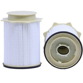 FS53000 & FS20089 Kit Fuel Filter Water Separator Set Replaces 68157291AA+68197867AA Compatible with 2013-2018 Dodge Ram 2500 3500 4500 5500 6.7L Cummins Diesel Turbo Engines (Pack of 1 Set)