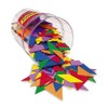 Learning Resources Classpack Tangrams, Math Manipulative, Geometric Shapes, Puzzle, 4