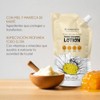 Crema Humectante ECONCEPT de Miel y Manteca de Karité Refill