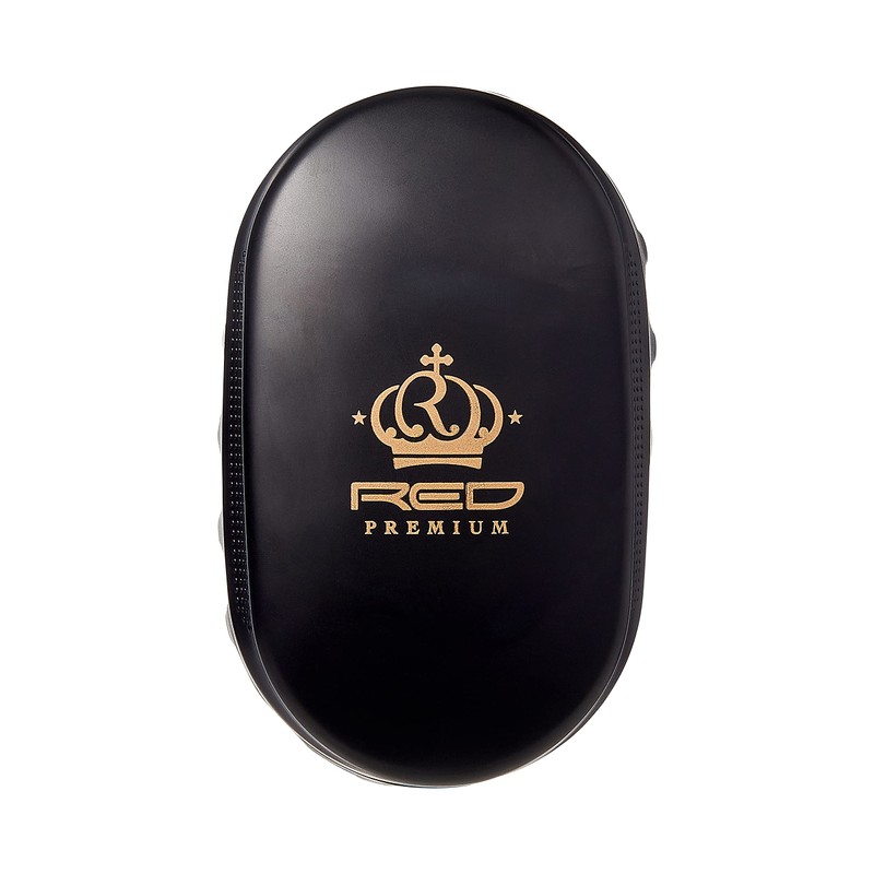 RED by Kiss Bow Wow X Twist King -Premium Luxury