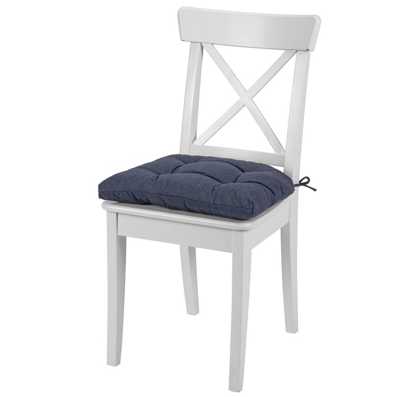 MOIRIG 4 Pack Chair Cushions for Dining Chairs, Chair Cushion,