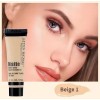 Base De Maquillaje Que Disimula Y Unifica El Tono De