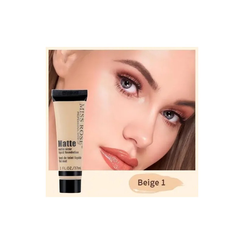 Base De Maquillaje Que Disimula Y Unifica El Tono De