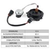 Doo Engy Xenon Headlight Ballast Control Unit Headlight Module with