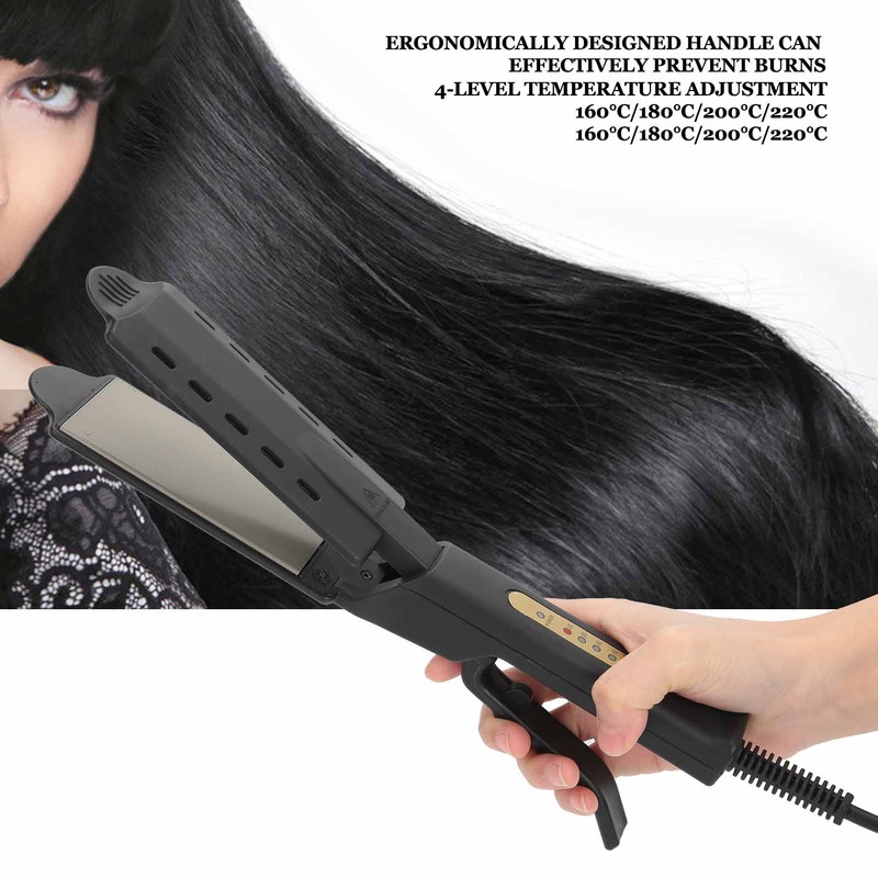Hair Straightener Professional Salon Hair Straightener Styling Tools Flat Iron