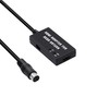 Mcbazel Sega Saturn Dedicated HDTV to HDMI Conversion Adapter with