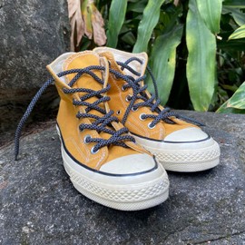 GxxBxx Sport Round Shoe Laces reflective 9 Different Lengths 6 Colors (63 inch/160cm, Black)