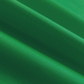 9KM DWLIFE Fabric, Green Snake Waterproof Ripstop Nylon Fabric 40D, 60x78 Inches, Lightweight, PU Coating, Airtight Fabric for Kite, Tent, Flag, Bag, Tarp Cover, DIY Project