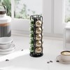 20 Vertuo Pods Coffee Pod Holder Compatible For Nespresso Vertuoline