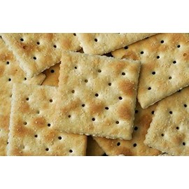 Rovira Export Sodas - Classic Soda Crackers (8 foil fresh packs/box) - 8 oz Box