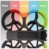 CERFFOOL Propeller Guard Protector and Back Cover Case for DJI