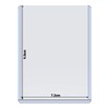 MintKeeper MintKeeper Top loaders Clear Hard Card 35pt Sleeves Compatible