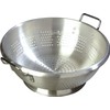 Carlisle FoodService Products 60277 Dura-Ware Heavy Weight Commercial Colander, 16