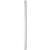 Jackson Woodturners White Primed Stop Chamfered Spindle – 900mm x