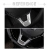 1797 for Honda Accord Accessories 2018-2022 Bling Steering Wheel Sticker