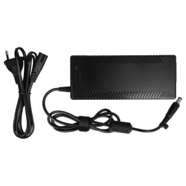 vhbw 1x Power Supply Compatible with Dell Latitude 100L, D800, D600, D400, D520, D610, D620, D505, D500, D510, D410 Notebook, 131 W