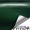 VViViD+ Holographic Weave High-Gloss Vinyl Car Wrap (1.5ft x 5ft,