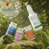 Cromo Polinicotinato Chromium Tlali 90cap 500mg Ingredientes Naturales Sabor Suplemento